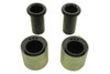 Whiteline Control Arm Lower Inner Rear Bushing for 09+ Nissan GTR