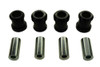 Whiteline Control Arm Upper Bushing for 04-11 Mazda RX8 / 06-15 Miata