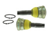 Whiteline Ball Joints for Roll Center Correction - 05-10 Mustang - KCA439