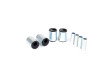 Whiteline Control Arm Upper Bushing for 90-05 Mazda Miata - KCA452