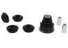 Whiteline Rear Differential Mount Front Bushing for 09-12 Lancer Ralliart