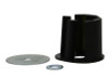 Whiteline Front Torque Arm Insert Bushing for 09-12 VW Jetta / GTI - KDT914