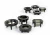 Whiteline Rear Subframe Front Rear Mount Insert Bushing for 07-11 135I / 335i