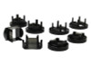 Whiteline Rear Subframe Front Rear Mount Insert Bushing for 07-11 135I / 335i