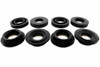Whiteline Rear Subframe Mount Insert Bushings for 13+ BRZ / FR-S - KDT922