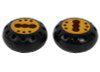 Whiteline Rear Differential Bushings for 13+ BRZ / FR-S - KDT924