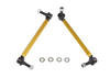 Whiteline Front Swaybar Endlinks for 05-10 Ford Mustang Base / GT - KLC169