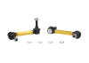 Whiteline Rear Swaybar Endlinks for 08+ Evolution Evo X - KLC174