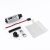 DeatschWerks DW200 Fuel Pump w/ Setup Kit for 02-07 WRX / STI - 9-201-0791