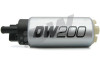 DeatschWerks DW200 Fuel Pump w/ Setup Kit for 02-07 WRX / STI - 9-201-0791