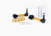 Whiteline Rear Swaybar Endlinks for 08+ Subaru Forester - KLC200