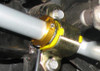 Whiteline Sway Bar Aluminum 22mm Lateral Lock Kit - KLL122