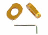 Whiteline Sway Bar Aluminum 22mm Lateral Lock Kit - KLL122