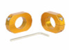 Whiteline Sway Bar Aluminum 22mm Lateral Lock Kit - KLL122
