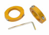 Whiteline Sway Bar Aluminum 25-27mm Lateral Lock Kits KLL127