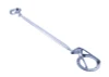 Whiteline Adjustable Front Strutbar for 87-91 Nissan Sentra - KSB514