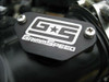 GrimmSpeed MAF Block Off Plate for 08-14 Subaru  WRX / STi - 053002
