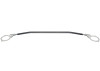 Whiteline Front Strutbar for 08-09 Pontiac G8 Base / GT - KSB637