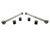 Whiteline Rear Control Arm Lower Front Arm for 04-07 Subaru STI - KTA107