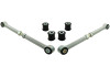 Whiteline Rear Control Arm Lower Front Arm for 04-07 Subaru STI - KTA107