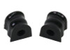 Whiteline 19mm Front Swaybar to Chassis Bushings for 02-07 WRX / STI - W0405-19