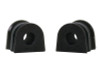 Whiteline 19mm Front Swaybar to Chassis Bushings for 02-07 WRX / STI - W0405-19