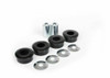 Whiteline Rear Trailing Arm Front Bushings for 04-12 VW GTI - W0504