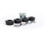 Whiteline Rear Trailing Arm Front Bushings for 04-12 VW GTI - W0504