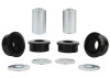 Whiteline Rear Trailing Arm Front Bushings for 04-12 VW GTI - W0504