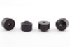 Whiteline Sway bar - link upper bushing for 03-16 Toyota 4Runner