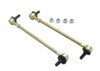 Whiteline Front Swaybar Endlinks - 12+ Focus ST Turbo - W23180
