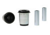 Whiteline Lower Inner Front Control Arm Bushings for 04-06 GTO - W51233