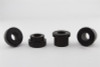 Whiteline Front Control Arm Lower Inner Bushings for 04-06 GTO - W53175