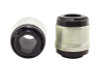 Whiteline Front Lower Inner Control Arm Bushings - 06-10 Charger SRT8 - W53335