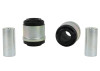 Whiteline Front Lower Inner Control Arm Bushings - 06-10 Charger SRT8 - W53335