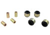 Whiteline Control arm - upper bushing for 98-08 Audi A4 / 01-08 A6