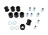 Whiteline Lower Control Arm Innner and Outer Bushing for 02-07 WRX - W61382A