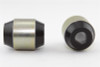 Whiteline Rear Upper Outer Control Arm Bushings - 95-06 M3 - W62622