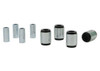 Whiteline Control arm - lower front inner bushing for 89-98 240SX / 90-96 300ZX