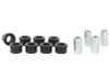 Whiteline Control arm - lower front inner bushing for 89-98 240SX / 90-96 300ZX