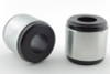 Whiteline Rear Lower Inner Control Arm Bushings for 03-06 Evolution Evo 8 & 9