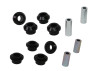 Whiteline Rear Control Arm Upper Inner Bushing Kit for 08+ WRX / STI