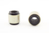 Whiteline Rear Trailing Arm Lower Front Bushings - 06-10 Charger SRT8 - W63344