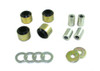 Whiteline Rear Toe Link Inner and Outer Bushings - 06-10 Charger SRT8 - W63345