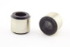 Whiteline Rear Trailing Arm Lower Rear Bushings - 06-10 Charger SRT8 - W63346