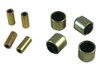 Whiteline Rear Control Arm Lower Front Bushings for 99-06 Legacy GT - W63393