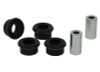 Whiteline Rear Control Arm Lower Inner Bushing for 13+ BRZ / FR-S - W63428