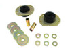 Whiteline Radius / Strut Rod to Chassis Bushings for 04-06 GTO - W82047