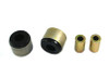 Whiteline Rear Differential Bushings for 02-03 WRX - W91380