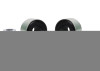 Whiteline Rear Differential Bushings for 02-03 WRX - W91380